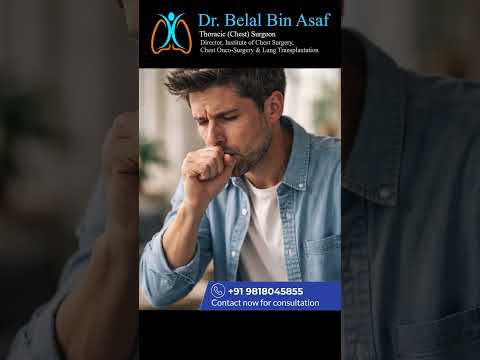 Lung Cancer Sirf Smokers Ko Nahi Hota! 40% Female & 50% Non-Smokers Shock Data #medical #lung