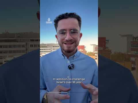 New Gaza aid flotilla sets sail from France