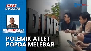 Polemik Atlet Juara 1 Badminton Kota Pekalongan Tak Dikirim ke Provinsi, Walkot bakal Panggil PBSI