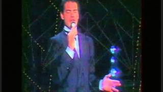 bertin osborne eterna melodia