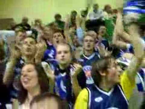 Azs Pwsz Gorzów vs Cras Basket Taranto