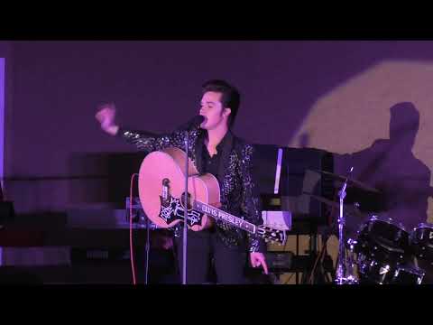 Riley Jenkins, “Pretty Woman” - video by Susan Quinn Sand