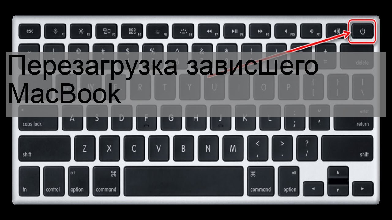 Кнопка перезагрузки на ноутбуке. Перезагрузка мака с клавиатуры. Кнопка включения макбук аир. Комбинация клавиш для перезагрузки мак. Клавиатура с кнопками громкости.