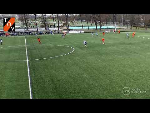 TOV JO17-1 vs. SDO JO17-1