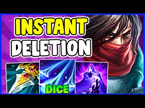 MAX LETHALITY TALON MID IS UNSTOPPABLE RIGHT NOW IN SEASON 12 | Talon Guide S12 - League Of Legends