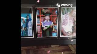 Download lagu Video ini dari WeSing mp3 Download lagu Video ini dari WeSing mp3