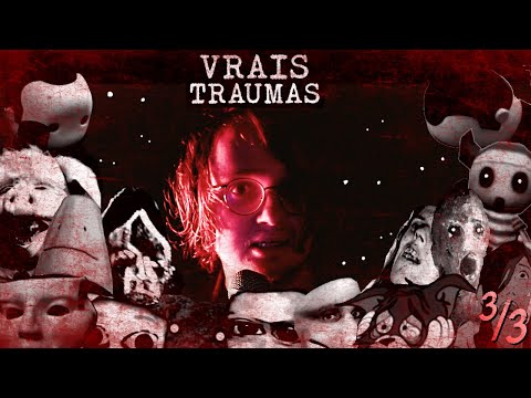 Les TRAUMAS les plus PROFONDS de notre génération - 3/3 - Findings N°75