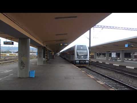 ČD 471.045  Praha-Smíchov