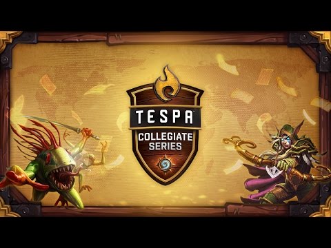 WUSTL vs Carleton - TCS: Hearthstone Week 2