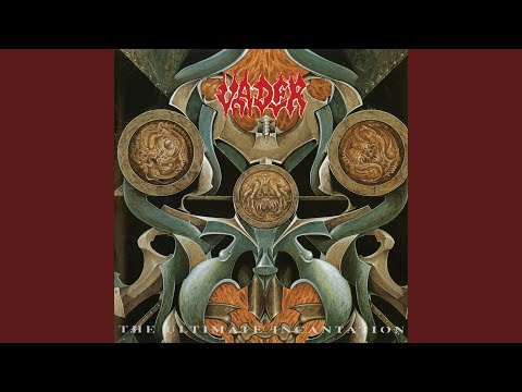 The Crucified Ones - Vader