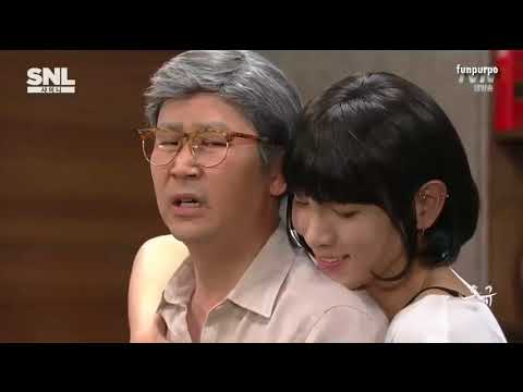 ❉[ENG] 150530 SHINee SNL Korea - [Eungyo] part 2