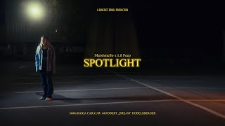 Marshmello x Lil Peep - Spotlight (Unofficial Music Video)