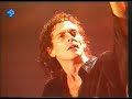 Sau Concert Set De Gira 1996 És Inútil Continuar