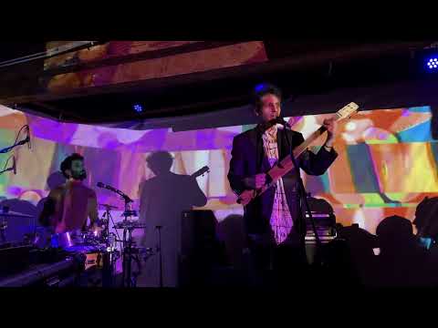 El Khat - Live at Freakout '25