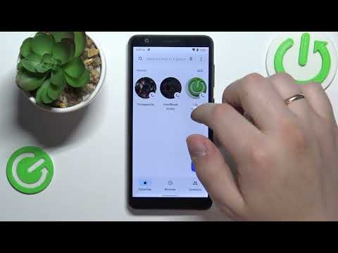 How to Block All Spam & Robo Calls in ZTE Blade A31