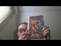D V D Episode 9 Toy Story 2000 VHS
