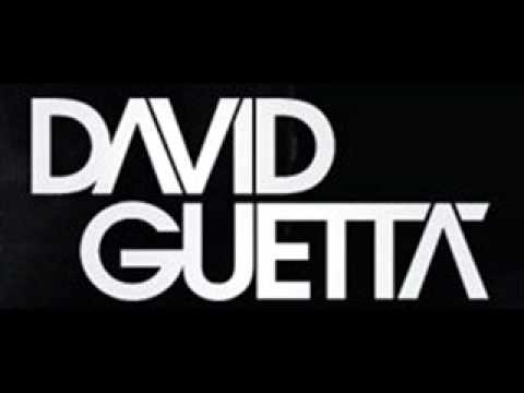 David Guetta - Tomorow can´t wait ft. Deadmau5 - Ghost n Stuff