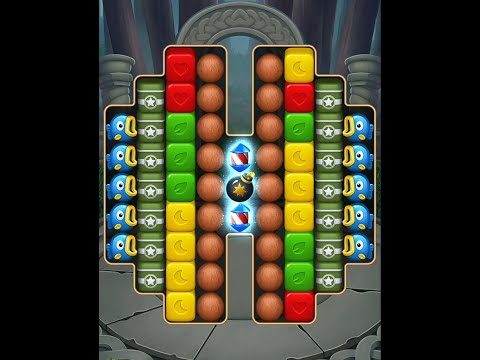 TOON BLAST level 3587