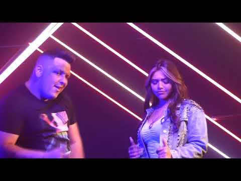 Chely Princess X Luxian X El Shagy - Si No Te Tengo  ( Behind the scenes)