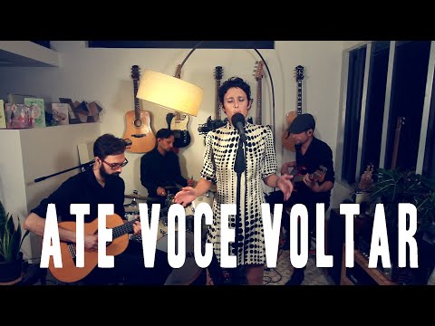 Até Você Voltar video