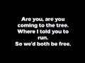 Jennifer Lawrence - Hanging Tree (Lyrics)