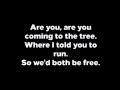 Jennifer Lawrence - Hanging Tree (Lyrics) - YouTube
