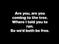 JENNIFER LAWRENCE - Hanging Tree (Lyrics) - YouTube