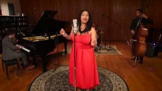 Juicy - Vintage Jazz Notorious B.I.G. Cover ft. Maiya Sykes