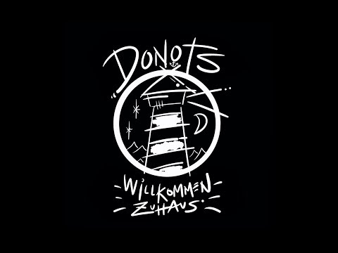 DONOTS - Willkommen Zuhaus (Jamel Benefiz)