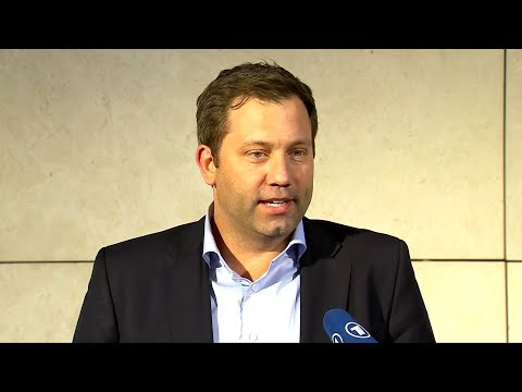 Lars Klingbeil: SPD was able to push through important content