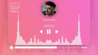 ZAYN - lUcOzAdE (Music Video)