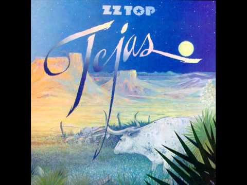 Enjoy and Get It On - ZZ Top