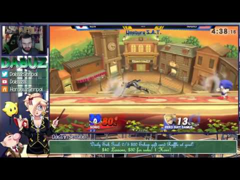 Umebura SAT KEN vs. Nairo Analysis