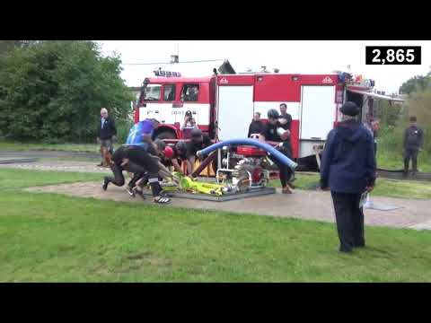 m14 SDH Sezemice muži - PKL KARLINKY 2021 2.pokus k