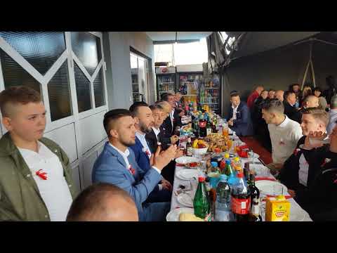 Svadba Porodice Skrijelj 18.11.