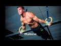 Gymnastics Specific Weight Exercises!