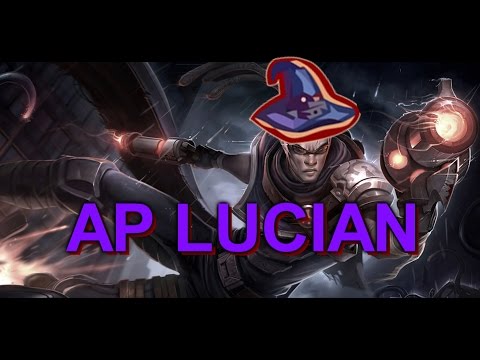 AP Lucian