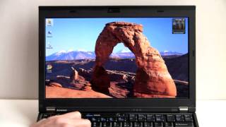 Video thumbnail for Lenovo ThinkPad X220 Review by MobileTechReview