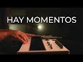 1 Hora - MUSICA PARA ORAR - HAY MOMENTOS - DANILO MONTERO - FONDO MUSICAL PARA ORAR