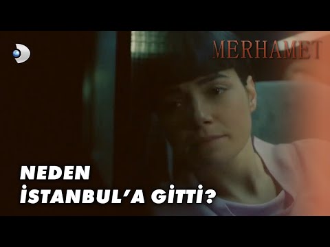 Narin, İstanbul'a Gidiyor! - Merhamet Özel Klip