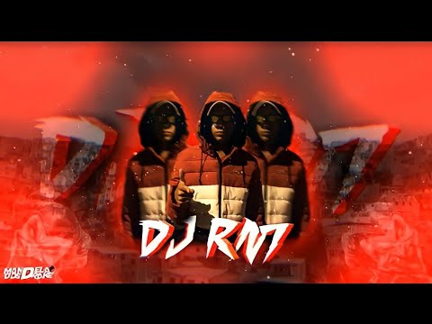 MONTAGEM-BERIMBAU AUTOMOTIVO (DJ RN7$🤑)