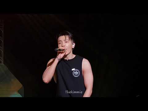 190525 Super Junior D&E - Victory #TheDnE_ConcertinBKK