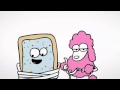 Funny Pop Tarts TV Spot Leash