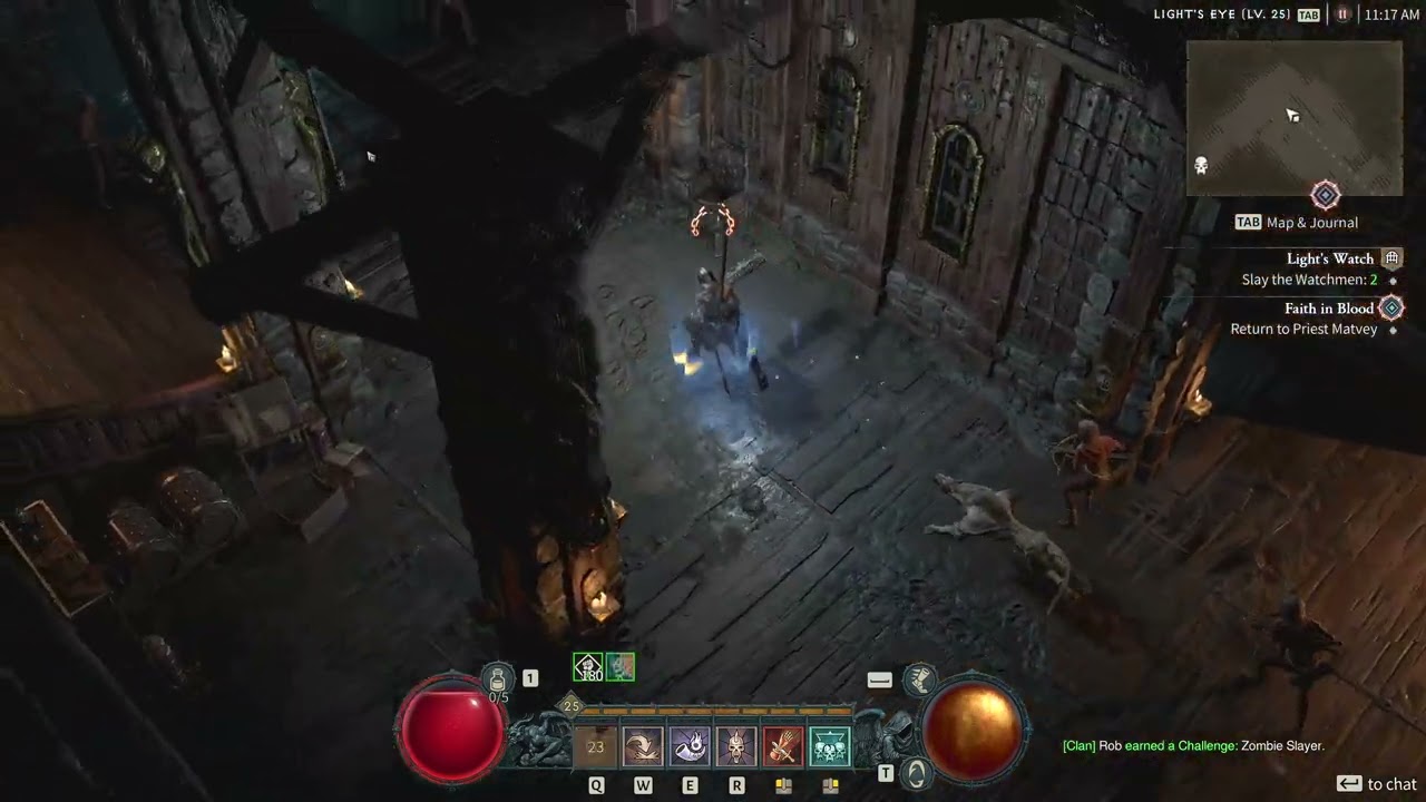 Barbarian Class Overview Diablo 4 Maxroll.gg D4(00)