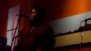 Shane Koyczan - This is My Voice