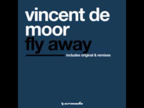 Vincent de Moor - Fly Away (Full Vocal Version)(2001)