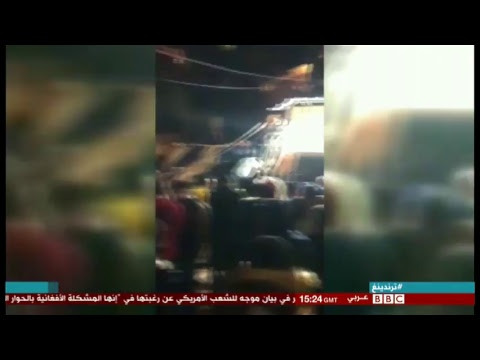 بي بي سي ترندينغ قانون لحماية المرأة المغربية من العنف...واعتقال عبد المنعم أبو الفتوح في مصر