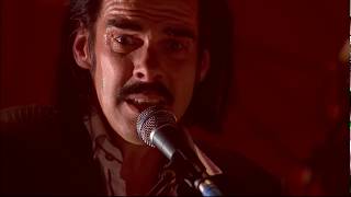 Nick Cave &amp; The Bad Seeds - God Is In The House (Live, BBC4 Sessions, 2008)