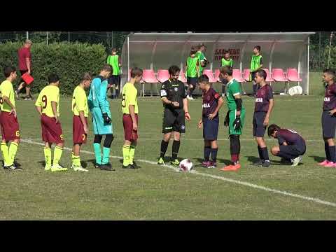 2023/09/10 1T San Zeno - Villafranca Veronese