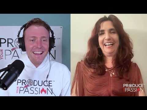 The Passion Behind Protecting Your Brand  - Episode #18 - Relani Belous